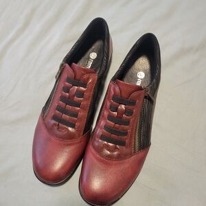 Remonte Soft Women's Casual Shoes. Size 10.5 (42)